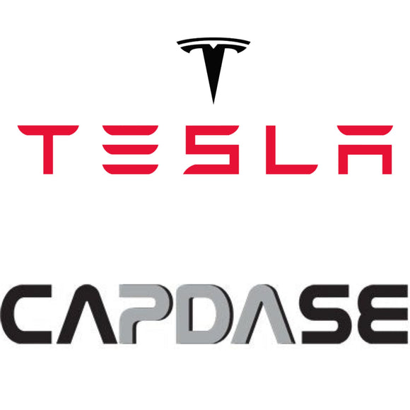CAPDASE Tesla Model 3, Y Car Mount