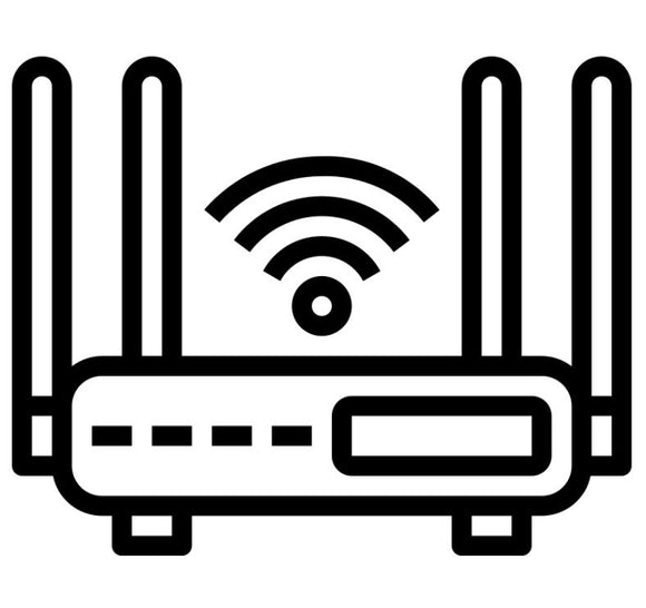 Wi-Fi Router/ 路由器