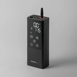 Momax CR3 多功能智能便攜充氣寶 Smart Air Pump #CR3SD