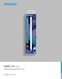 Momax ONELINK 主動式電容觸控筆3.0/ TP7