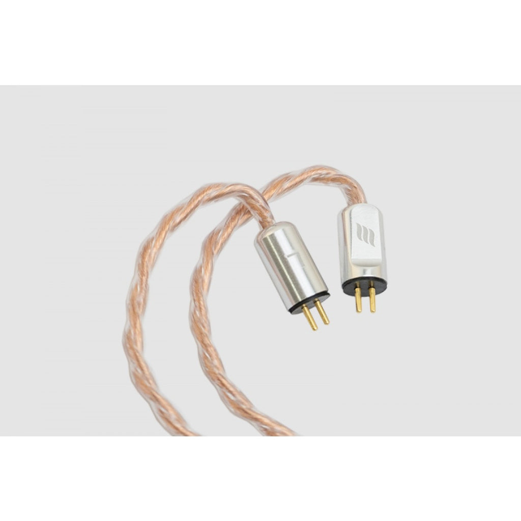 EFFECT AUDIO Vogue Series Maestro 高純度單晶銅耳機升級線 Chill Point Digital