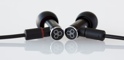 Final Audio E4000入耳式耳機