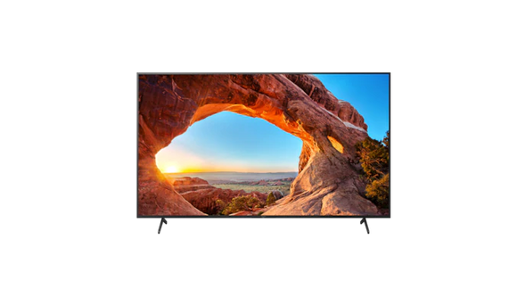 SONY KD-50X85J 50 吋 4K Ultra HD TV