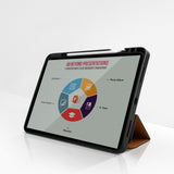 Viva Madrid 保護套 Elegante 2022 iPad Air 10.9 Case [2色]