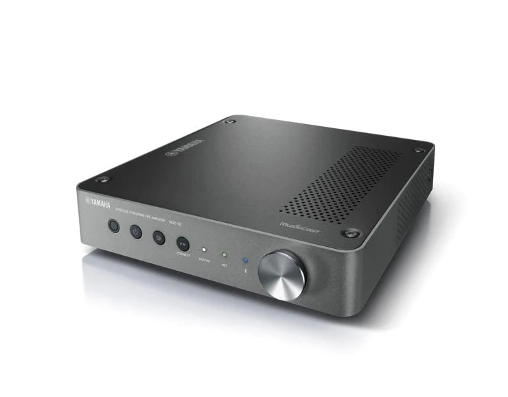 Yamaha WXC-50 無線串流前級擴音機– Chill Point Digital