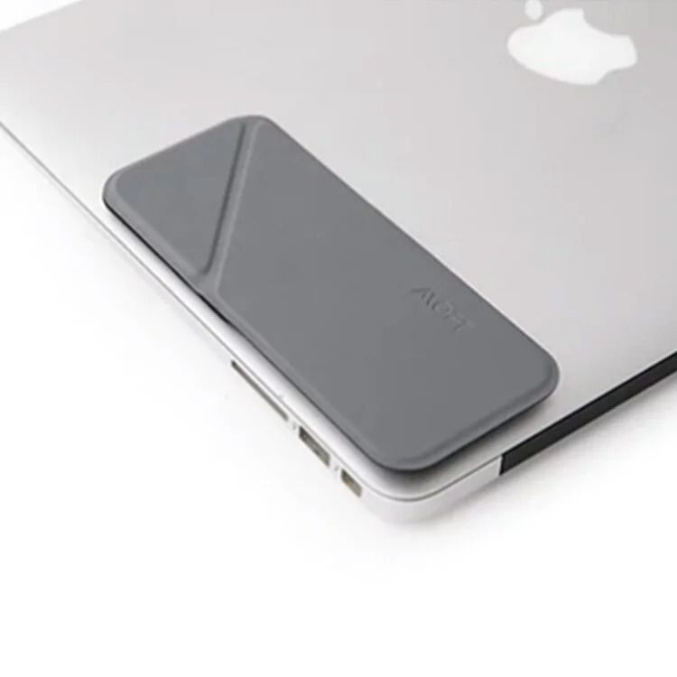 MOFT Snap Laptop Phone Holder - MagSafe Compatible