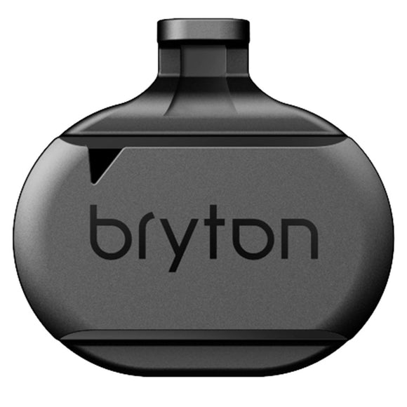 BRYTON Smart Magnetless Bike Speed Sensor/ 速度感應器