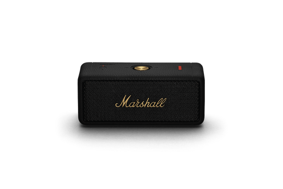 Marshall EMBERTON II Bluetooth Speaker／藍芽喇叭