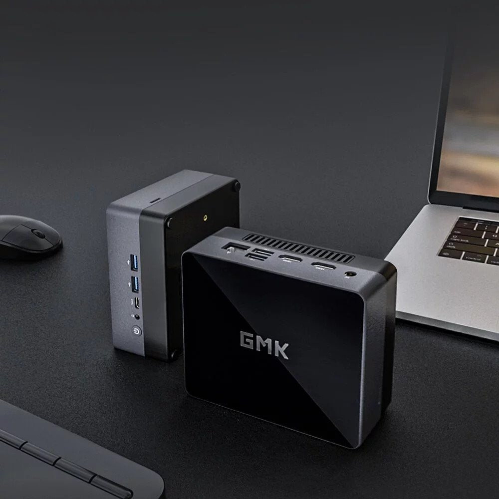 GMK TEC Nucbox 迷你電腦(已預載Window 10 Home) – Chill Point Digital