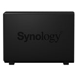 Synology DiskStation DS118 1-bay NAS