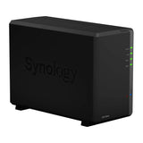 Synology DiskStation DS218play 2-bay NAS