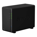 Synology DiskStation DS218play 2-bay NAS
