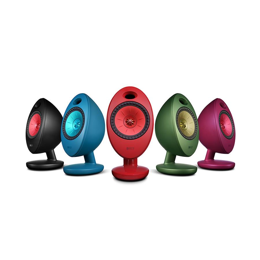 Kef clearance egg usb