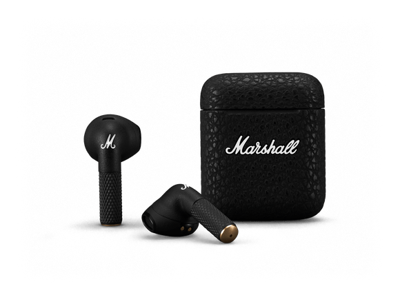 Marshall MINOR III True Wireless Earphones/ 真。無線耳機