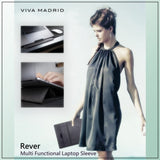 Viva Madrid Rever 多功能電腦袋 13/14/15/16"