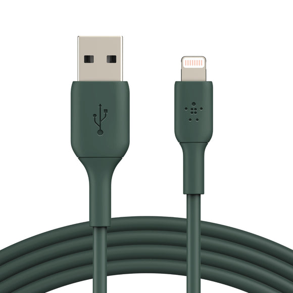 Belkin BOOST↑CHARGE™ Lightning to USB-A Cable