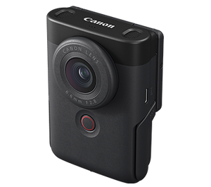 Canon PowerShot V10 輕便數碼相機