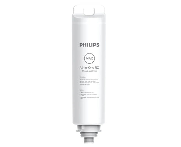 Philips ADD550濾芯(適用於ADD6910/ADD6910DG/ADD6915DG/ADD6911L)
