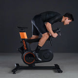 CYCPLUS T7 SMART BIKE / 智能功率訓練車