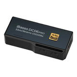 iBasso DC06 PRO HIFI 解碼耳擴