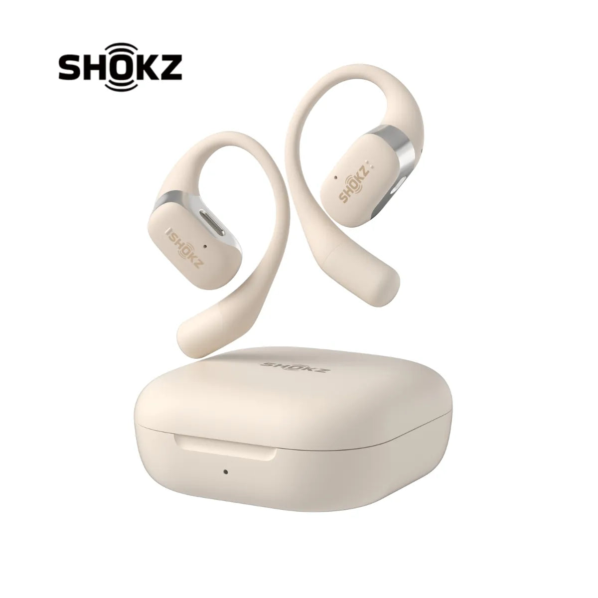 Shokz OpenFit T910 開放式藍牙耳機– Chill Point Digital