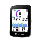 Bryton Rider 550 彩色 GPS Bike Computer/ 自行車碼錶