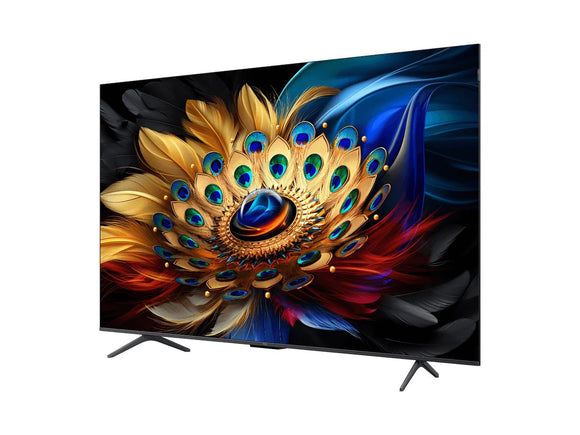 TCL C655 QLED 75