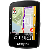 Bryton Rider 650 彩色 GPS Bike Computer/ 自行車碼錶