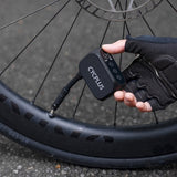 CYCPLUS TINY E-PUMP FOR BIKE AS210 PRO/ 多功能便攜迷你充氣泵