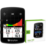 Bryton Rider 550 彩色 GPS Bike Computer/ 自行車碼錶