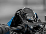 Quadlock Motorcycle - Vibration Dampener
