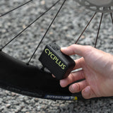 CYCPLUS TINY AS2 ULTRA TINY E-PUMP FOR BIKE/ 多功能便攜迷你充氣泵