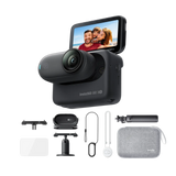 INSTA360 GO 3S(4K) 運動相機