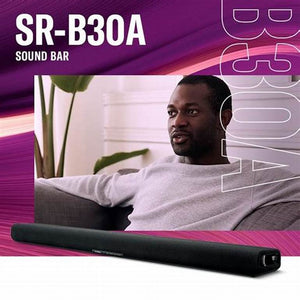 Yamaha SR-B30A Soundbar