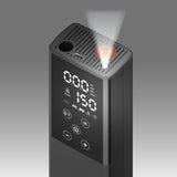 Momax CR3 多功能智能便攜充氣寶 Smart Air Pump #CR3SD
