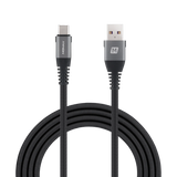 Momax Elite Link USB-C 至 USB 連接線 (2米) DA18