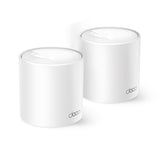 tp-link Deco X10 AX1500 Whole Home Mesh Wi-Fi 6 System（2組入）