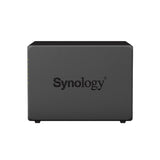 Synology DiskStation DS1522+ 5-bay NAS