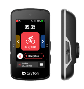 Bryton Rider 750 SE GPS Bike Computer/ 自行車碼錶