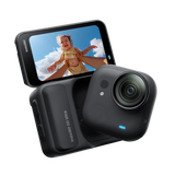 Insta360 GO Ultra 運動相機