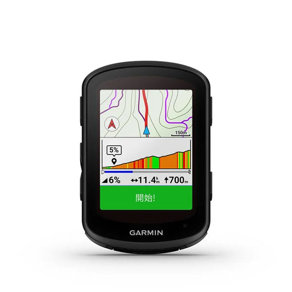 GARMIN EDGE 840 GPS BIKE COMPUTER 自行車碼錶 [中英文版]