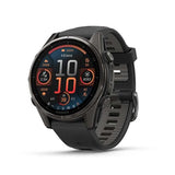 GARMIN FENIX 8 fēnix 8 全方位戶外進階GPS智慧腕錶