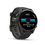 GARMIN FENIX 8 fēnix 8 全方位戶外進階GPS智慧腕錶