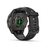 GARMIN FENIX 8 fēnix 8 全方位戶外進階GPS智慧腕錶