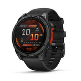 GARMIN FENIX 8 fēnix 8 全方位戶外進階GPS智慧腕錶