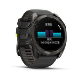 GARMIN FENIX 8 fēnix 8 全方位戶外進階GPS智慧腕錶