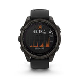 GARMIN FENIX 8 fēnix 8 全方位戶外進階GPS智慧腕錶