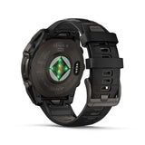 GARMIN FENIX 8 fēnix 8 全方位戶外進階GPS智慧腕錶