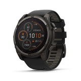 GARMIN FENIX 8 fēnix 8 全方位戶外進階GPS智慧腕錶