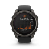 GARMIN FENIX 8 fēnix 8 全方位戶外進階GPS智慧腕錶